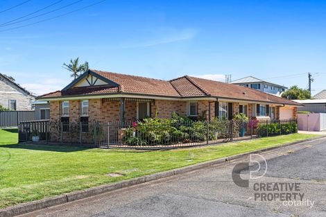 Property photo of 1 Coal Street Stockton NSW 2295