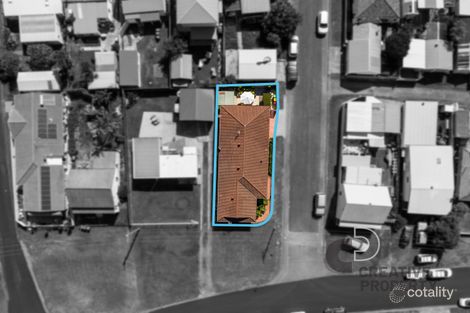 Property photo of 1 Coal Street Stockton NSW 2295