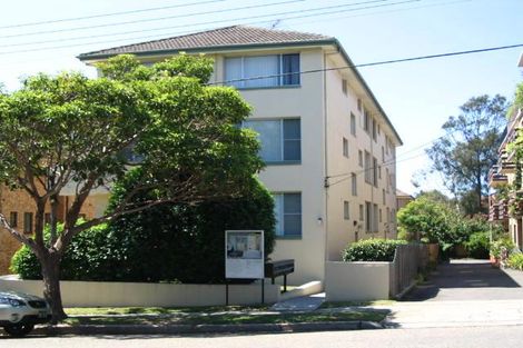 4 Wheeler Pde, Dee Why, NSW 2099