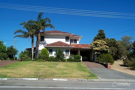 23 Malsbury St, Bicton, WA 6157