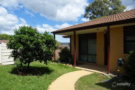 Property photo of 38/31 Crookston Drive Camden South NSW 2570