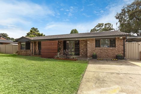 Property photo of 7 Hurricane Drive Raby NSW 2566