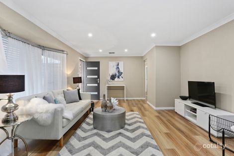 Property photo of 7 Hurricane Drive Raby NSW 2566