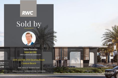 13/248-256 Quanda Rd, Coolum Beach, QLD 4573
