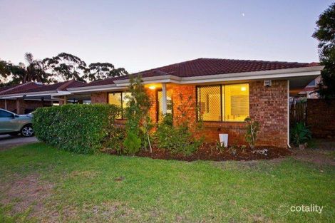 11/89 Epsom Ave, Redcliffe, WA 6104