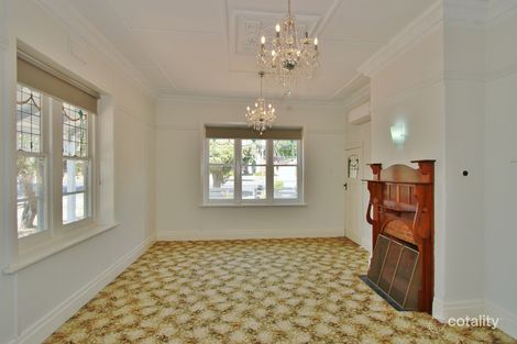 Property photo of 160 High Street Heathcote VIC 3523