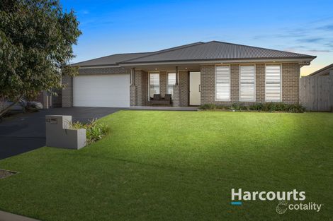 Property photo of 62 Watervale Circuit Chisholm NSW 2322