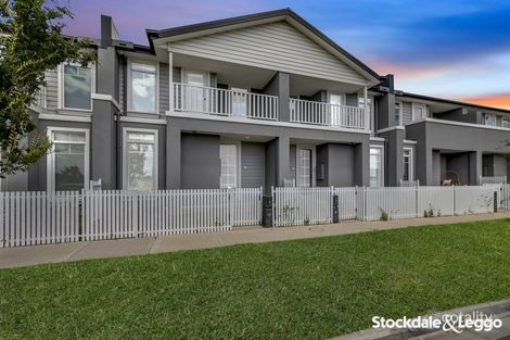 Property photo of 6 Evison View Werribee VIC 3030