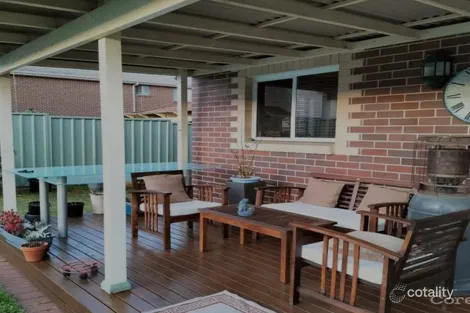 Property photo of 35 Symonds Road Dean Park NSW 2761