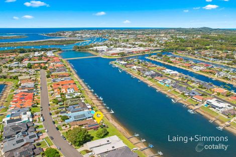 53 Commodore Cres, Port Macquarie, NSW 2444