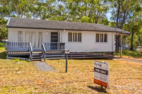 6 Glenfield Ave, Russell Island, QLD 4184