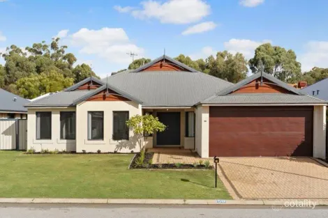 50 Bellavista Pde, Meadow Springs, WA 6210