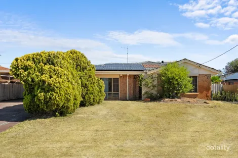 38 Willmott Dr, Cooloongup, WA 6168