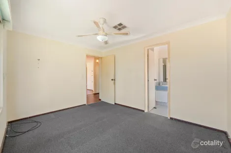 Property photo of 38 Willmott Drive Cooloongup WA 6168