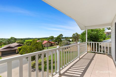 Property photo of 28 Lakeside Drive Taroomball QLD 4703