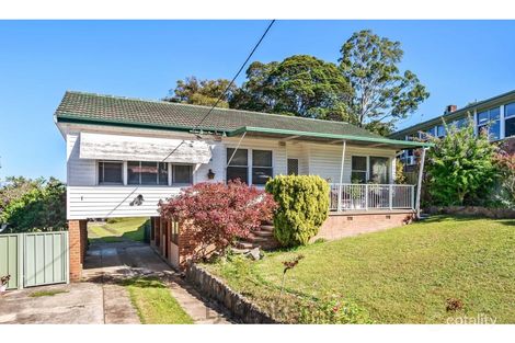 1 Augusta St, Warners Bay, NSW 2282