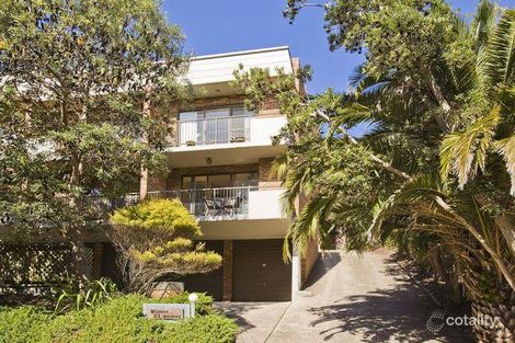 Property photo of 6/61 Nesca Parade The Hill NSW 2300