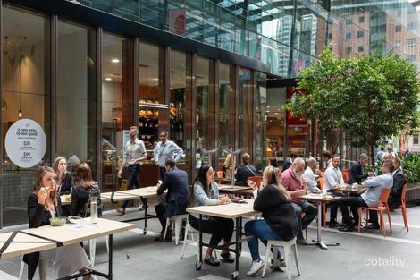 310/118 Russell St, Melbourne, VIC 3000