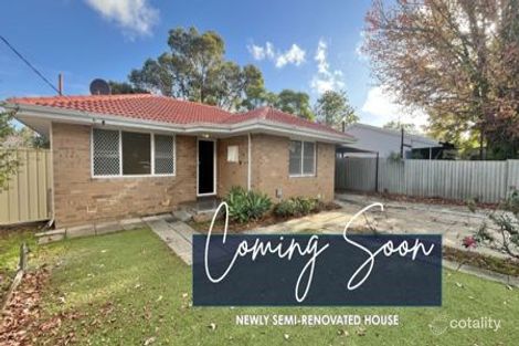 Property photo of 63 Norbury Way Langford WA 6147