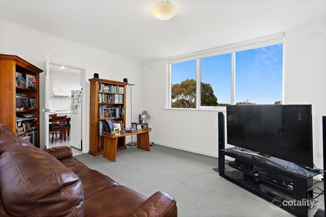 Property photo of 17/14 The Esplanade Clifton Hill VIC 3068