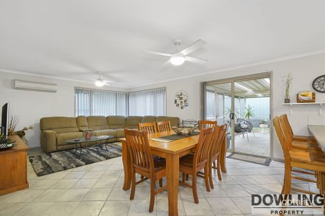 Property photo of 8 Highland Way Fletcher NSW 2287