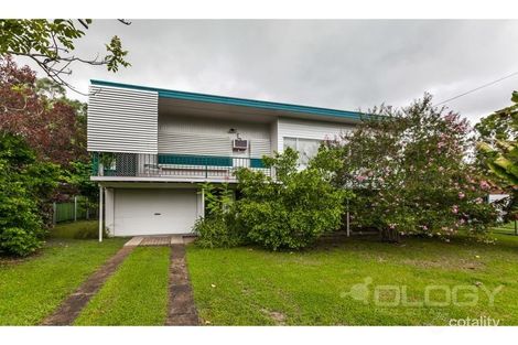 372 Salamanca St, Frenchville, QLD 4701