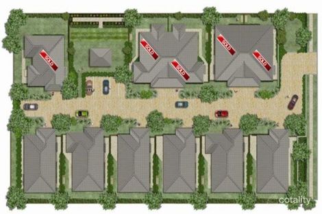 Property photo of 1 Connor Street Stanthorpe QLD 4380