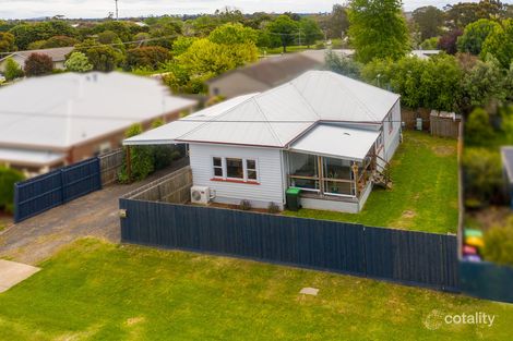 Property photo of 3 Cossar Street Winchelsea VIC 3241