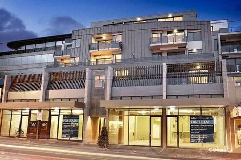 302/57 Toorak Rd, South Yarra, VIC 3141