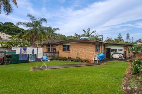 Property photo of 42 Ballow Street Coolangatta QLD 4225