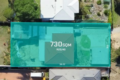 Property photo of 30 Salcott Road Girrawheen WA 6064