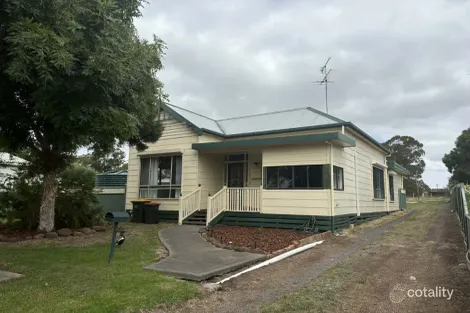 22 Fyfe St, Hamilton, VIC 3300