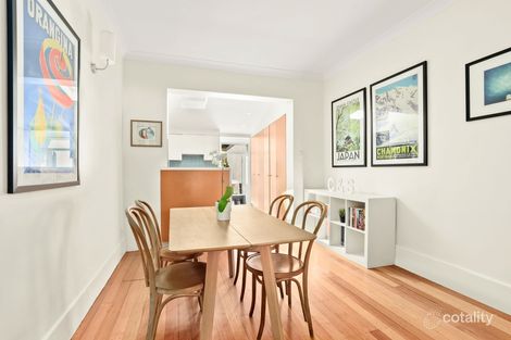 Property photo of 16 Dudley Street Paddington NSW 2021