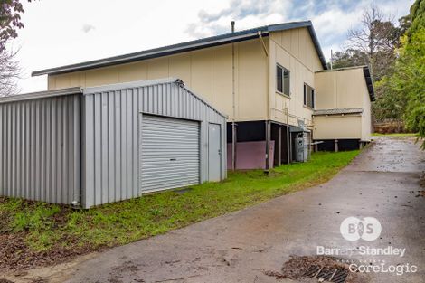 Property photo of 113 Roe Street Bridgetown WA 6255