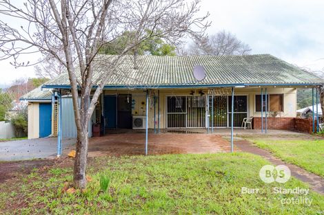 Property photo of 113 Roe Street Bridgetown WA 6255