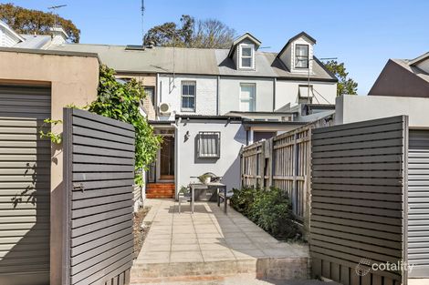 Property photo of 16 Dudley Street Paddington NSW 2021