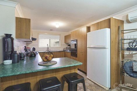 Property photo of 15 Mackenzie Place Kearns NSW 2558