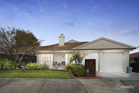 Property photo of 5 Golden Ash Walk Croydon North VIC 3136