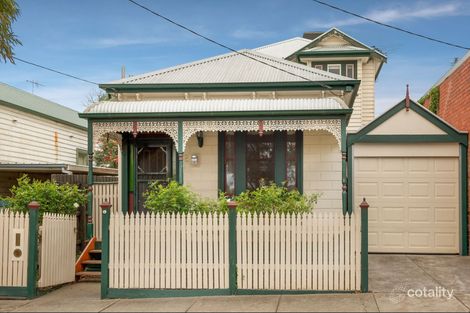 Property photo of 8 Daisy Street Essendon VIC 3040