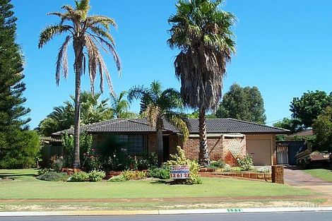 Property photo of 177 Craigie Drive Beldon WA 6027