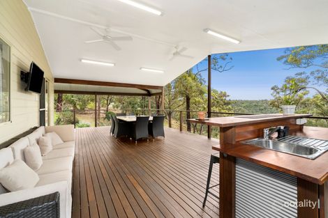 Property photo of 141 McMahons Road Kurrajong NSW 2758