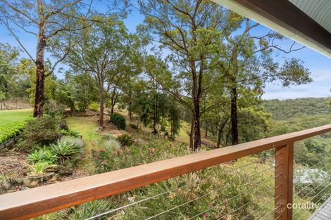 Property photo of 141 McMahons Road Kurrajong NSW 2758