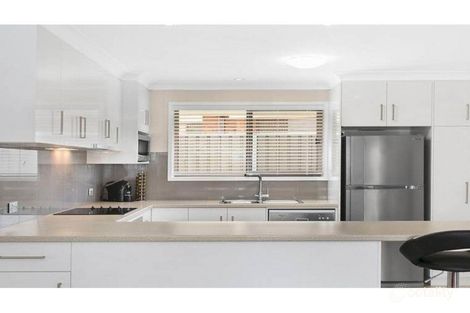 Property photo of 1/9 Jennifer Crescent Darling Heights QLD 4350