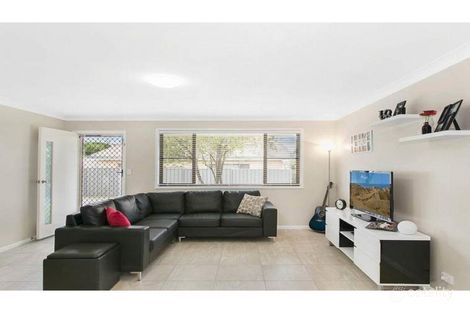 Property photo of 1/9 Jennifer Crescent Darling Heights QLD 4350