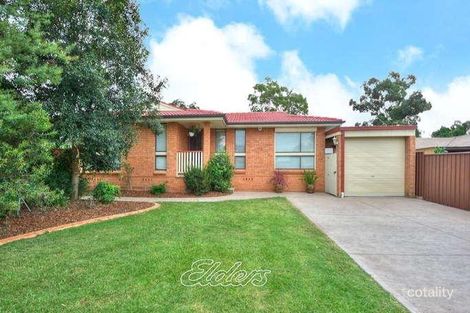 19 Carlyle Cres, Cambridge Gardens, NSW 2747