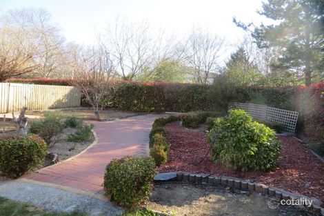 Property photo of 2 Blyth Place Curtin ACT 2605