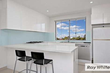 Property photo of 10/16-18 Mary Street Lidcombe NSW 2141