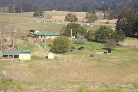 2152 Mount Darragh Rd, Wyndham, NSW 2550