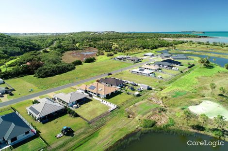 Property photo of 38 San Marino Way Zilzie QLD 4710