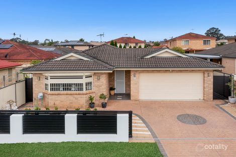 Property photo of 17 Skipton Lane Prestons NSW 2170